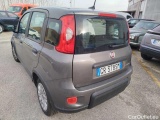  Fiat  Panda 1.0 FireFly 70cv S&S Hybrid Manual Petrol  11 #70