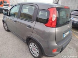  Fiat  Panda 1.0 FireFly 70cv S&S Hybrid Manual Petrol  11 #71