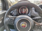  Abarth  500 1.4 T-Jet 595 Competizione 180cv Manual Petrol  13 #21