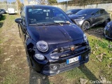  Abarth  500 1.4 T-Jet 595 Competizione 180cv Manual Petrol  13 #60