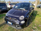  Abarth  500 1.4 T-Jet 595 Competizione 180cv Manual Petrol  13 #63