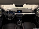  Ford  Focus Turnier 1.5 EcoBlue Start-Stopp-System COOL&CONNECT Manual Diesel  1 #7