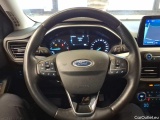  Ford  Focus Turnier 1.5 EcoBlue Start-Stopp-System COOL&CONNECT Manual Diesel  1 #21