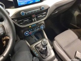  Ford  Focus Turnier 1.5 EcoBlue Start-Stopp-System COOL&CONNECT Manual Diesel  1 #22
