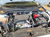  Ford  Focus Turnier 1.5 EcoBlue Start-Stopp-System COOL&CONNECT Manual Diesel  1 #24