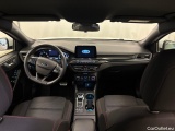  Ford  Focus Turnier 1.5 EcoBlue Start-Stopp-System Aut. TITANIUM Automatic Diesel  3 #7