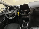  Ford  Fiesta 1.1 S&S Cool&Connect Manual Petrol  8 #8