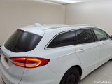  Ford  Mondeo Turnier 2.0 EcoBlue Titanium Manual Diesel  11 #27