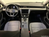 Volkswagen  Passat Variant 2.0 TDI SCR DSG Conceptline Automatic Diesel  13 #7