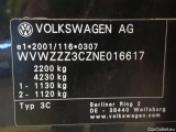  Volkswagen  Passat Variant 2.0 TDI SCR DSG Conceptline Automatic Diesel  13 #12