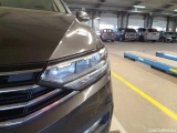  Volkswagen  Passat Variant 2.0 TDI SCR DSG Conceptline Automatic Diesel  13 #23
