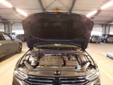 Volkswagen  Passat Variant 2.0 TDI SCR DSG Conceptline Automatic Diesel  13 #24