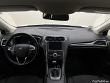  Ford  Mondeo Turnier 2.0 EcoBlue Titanium Manual Diesel  14 #7