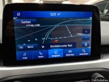  Ford  Focus Turnier 1.5 EcoBlue Start-Stopp-System Aut. COOL&CONNECT Automatic Diesel  18 #24