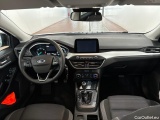  Ford  Focus Turnier 1.5 EcoBlue Start-Stopp-System COOL&CONNECT Manual Diesel  21 #7