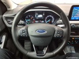  Ford  Focus Turnier 1.5 EcoBlue Start-Stopp-System COOL&CONNECT Manual Diesel  21 #13