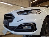  Ford  Mondeo Turnier 2.0 EcoBlue Titanium Manual Diesel  24 #77