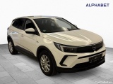  Opel   Grandland X 1.5 D Automatik Business Edition Automatic Diesel  28 #2