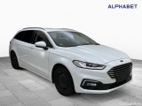  Ford  Mondeo Turnier 2.0 EcoBlue Titanium Manual Diesel  30 #2