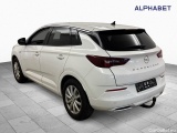  Opel   Grandland X 1.5 D Automatik Business Elegance Automatic Diesel  32 #3