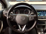  Opel  Astra 1.5 D Start/Stop Sports Tourer Automatik Edition Automatic Diesel  33 #17