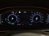  Volkswagen  Passat 1.4 TSI Plug-In-Hybrid DSG GTE Automatic Petrol/Electric  36 #8