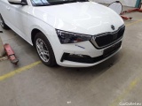  Skoda  Scala 1.6 TDI DSG Style Automatic Diesel  45 #29