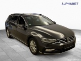  Volkswagen  Passat Variant 2.0 TDI SCR Business Manual Diesel  46 #2