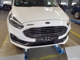  Ford  S-Max 2.0 EcoBlue Aut. Titanium Automatic Diesel  48 #34