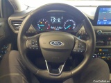 Ford  Focus Turnier 1.5 EcoBlue Start-Stopp-System Aut. TITANIUM Automatic Diesel  49 #12
