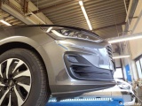  Ford  Focus Turnier 1.5 EcoBlue Start-Stopp-System Aut. TITANIUM Automatic Diesel  49 #27