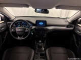  Ford  Focus Turnier 1.5 EcoBlue Start-Stopp-System COOL&CONNECT Manual Diesel  52 #7