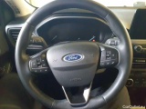 Ford  Focus Turnier 1.5 EcoBlue Start-Stopp-System COOL&CONNECT Manual Diesel  52 #14