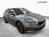  Skoda  Octavia Combi 1.4 TSI iV DSG Style Automatic Petrol/Electric  63 #2