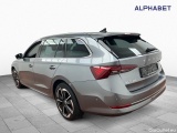  Skoda  Octavia Combi 1.4 TSI iV DSG Style Automatic Petrol/Electric  63 #3