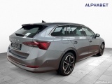  Skoda  Octavia Combi 1.4 TSI iV DSG Style Automatic Petrol/Electric  63 #4