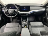 Skoda  Octavia Combi 1.4 TSI iV DSG Style Automatic Petrol/Electric  63 #7