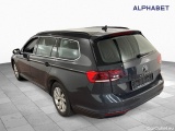  Volkswagen  Passat Variant 2.0 TDI SCR DSG Business Automatic Diesel  66 #3