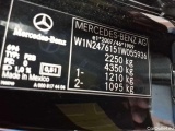  Mercedes  GLB 220 d 4Matic 8G-DCT Progressive Automatic Diesel  74 #12