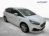  Ford  S-Max 2.0 EcoBlue Aut. Titanium Automatic Diesel  75 #2