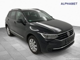  Volkswagen  Tiguan 1.4 eHybrid OPF DSG Life Automatic Petrol/Electric  81 #2