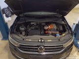  Volkswagen  Tiguan 1.4 eHybrid OPF DSG Life Automatic Petrol/Electric  81 #23
