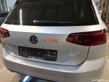  Volkswagen  Passat Variant 2.0 TDI SCR DSG Business Automatic Diesel  83 #29