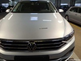  Volkswagen  Passat Variant 2.0 TDI SCR DSG Business Automatic Diesel  83 #30