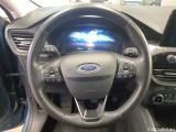  Ford  Kuga 2.5 Duratec FHEV TITANIUM Automatic Petrol/Electric  85 #25