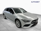  Mercedes  CLA-Klasse 250 e Shooting Brake 8G-DCT AMG Line Automatic Petrol/Electric  88 #2