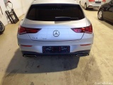  Mercedes  CLA-Klasse 250 e Shooting Brake 8G-DCT AMG Line Automatic Petrol/Electric  88 #41