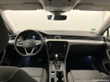  Volkswagen  Passat Variant 2.0 TDI SCR DSG Business Automatic Diesel  90 #7