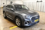  Audi  Q3  Sportback 45 TFSI e S tronic S line (PHEV) 180kW/245pk  5D/P Auto-6 #2