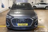  Audi  Q3  Sportback 45 TFSI e S tronic S line (PHEV) 180kW/245pk  5D/P Auto-6 #3